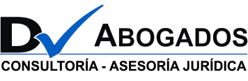 Logo Dv Abogados